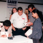 Fotos da noite de autógrafos do lançamento do livro de Jackson Rubem IRECÊ UM PEDAÇO HISTÓRICO DA BAHIA 3