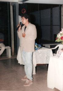 Fotos da noite de autógrafos do lançamento do livro IRECÊ-UM PEDAÇO HISTÓRICO DA BAHIA 28
