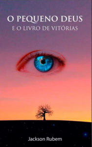 Jackson-Rubem---Capa-do-seu-romance-infanto-Juvenil-O-PEQUENO-DEUS