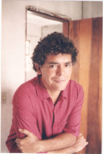 Jackson Rubem - Foto Perfil 4