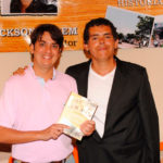 Jackson-Rubem-e-o-deputado-Pedro-Tavares-presente-no-lançamento-do-livro-LAPÃO-CEM-ANOS-DE-HISTÓRIA