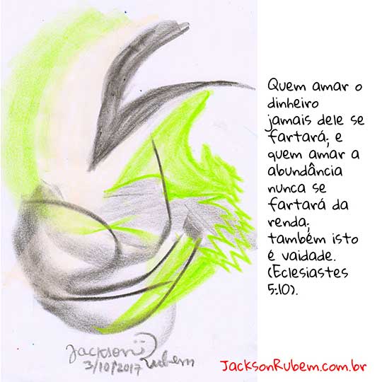 Versículos da Bíblia sobre amor em Eclesiastes