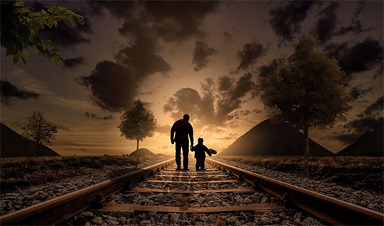 Passagem da Bíblia sobre amor