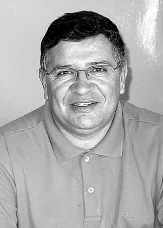 Foto de Edvaldo Lima de Oliveira