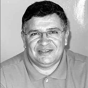 Biografia Edvaldo Lima de Oliveira
