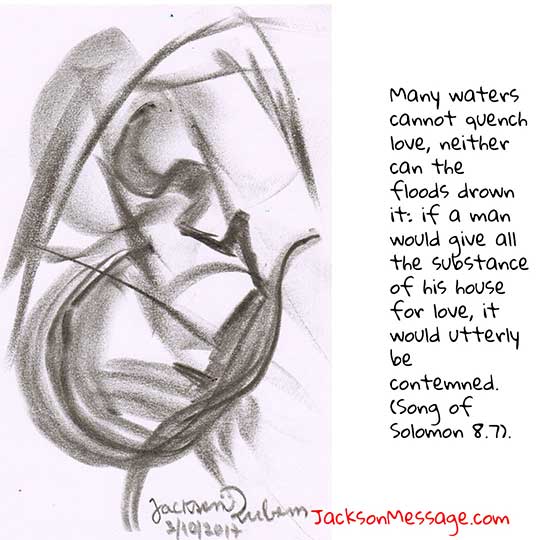 Nice quotes about love - image 3