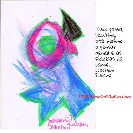 Stephen Hawking frases bonitas e curtas -3 