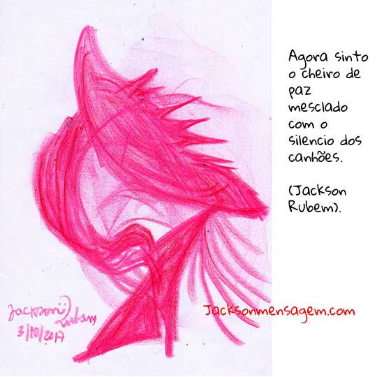 Frases sobre a paz - 3