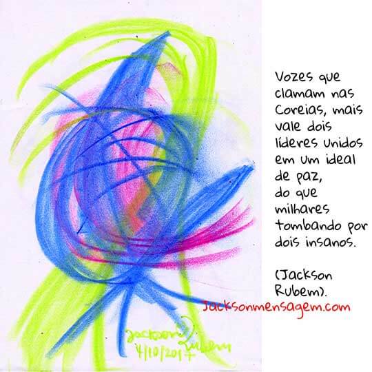 Frases sobre a paz 4