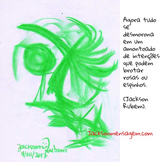 Frases sobre a paz 5