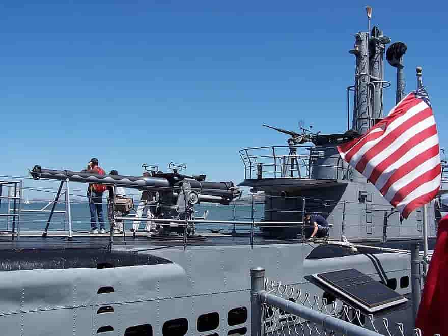 Força naval