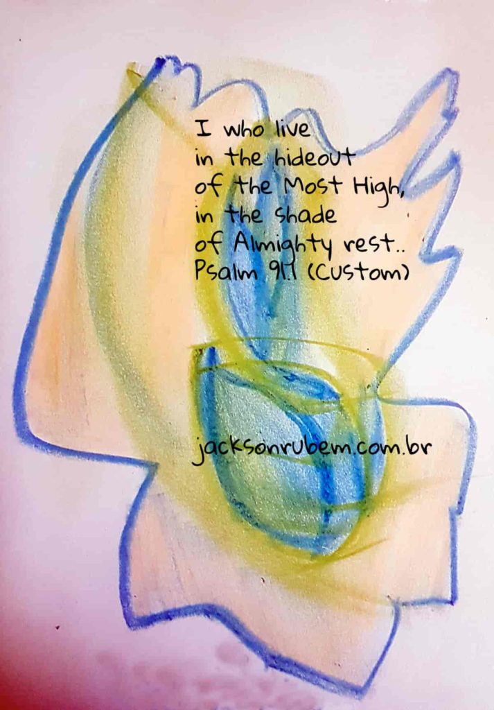 psalm 91.1