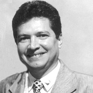Biografia Dr. José Domingos