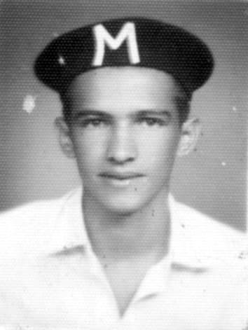 Foto Dr. José Domingos 1970